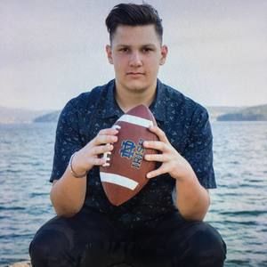 Meet your Posher, Nate